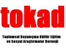 TOKAD: Kişi başına düşen gelir arttı, yoksulluk sürüyor!