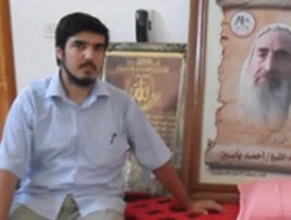 Hamza Er, “Sabikun’dan Olmak” konusunu anlatacak