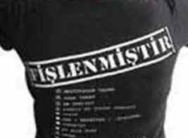 TSK’dan “etek boyu” fişlemesi