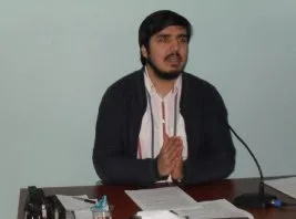 Hamza Er: Sâbikûn’dan olmayı hedeflemeliyiz