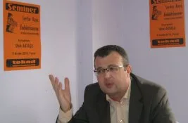 TOKAD’da toplum mühendisliği tartışıldı