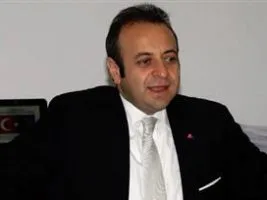 Bağış: İran’a yaptırım yerine McDonalds açın