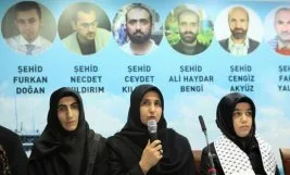 “O uçaklar, Mavi Marmara yanarken neden gönderilmedi?”