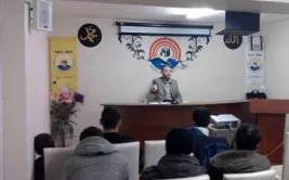 Hay-Der’de bu hafta tesettür bilinci konuşuldu&nbsp;