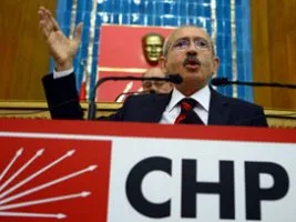 Kılıçdaroğlu’dan TBMM tanımı: “Demokrasi mabedi”