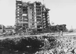 Çeçenya’da işgal 15. yılında