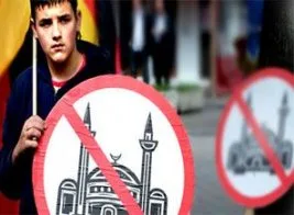 Almanya’da araştırma sonucu: İslamofobiyi medya körüklüyor