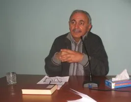 Alan: Medine, tam anlamıyla bir İslam iktidarıydı