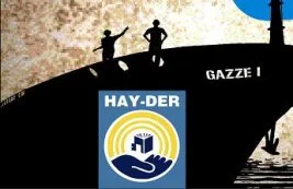 Hay-Der’den Gazze&nbsp;fotoğraf sergisi