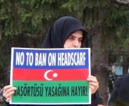 SAGİR Azerbaycan’ı protesto etti