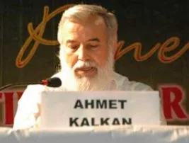 Kalkan: Tevbe, 'asl’a geri dönmektir