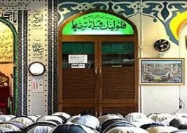 İngiltere’de İslam’a yöneliş artıyor