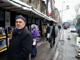 Hay-Der’in Gazze fotoğraf sergisi&nbsp;ilgiyle karşılandı