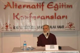 “Adalet, ancak Allah’ın hükmü ile gerçekleşir”