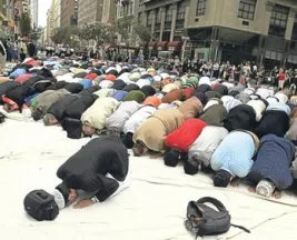 ABD’de yılda 200 bin kişi İslam’la şerefleniyor