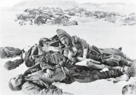 Sarıkamış’ta aslında ne oldu
