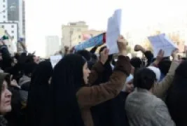 Azerbaycan’daki zulmü protesto çağrısı