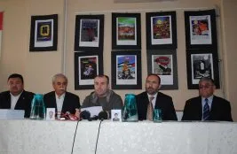 Çin’den akıl almaz teröristlik