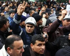 En-Nahda: Devrim sürüyor, Gannuşi dönecek