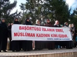 Platformlar bu hafta da meydandaydı