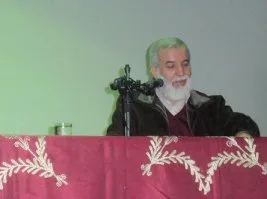 Kalkan: Sisteme karşı tavır, akaid konusudur