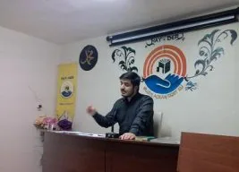 Rabbimizin bahşettiği nimetleri O’nun yolunda feda etmeliyiz
