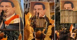 Mısır’da intifada durdurulamıyor
