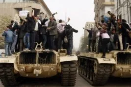 Mısır’da son durum
