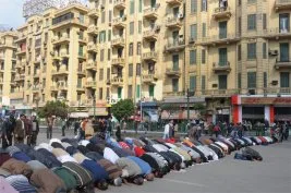 Mısır’da kim kimdir?