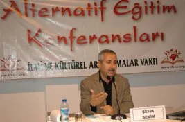 “İslami şahsiyet, akidevî netliğe sahip olmayı gerektirir”
