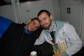 Furkan’a Kudüs ödülü