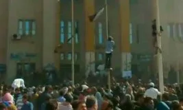 Libya’da devrim adım adım (Son gelişmeler)