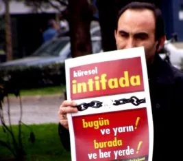 Platformlar: İslami hareketler, halk ayaklanmalarını doğru okumalı