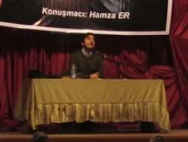 Adana’da, Nebevi yöntemin temel ilkeleri konuşuldu