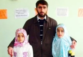 Başörtülü öğrenciye idari para cezası