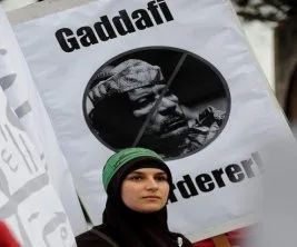 Kaddafi,&nbsp;Ömer Muhtar’ı mağlup edebilir mi?