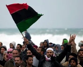 Libya’da son iki zor gün