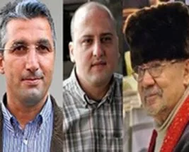 Ergenekon’da yeni dalga: 11 gözaltı