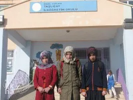 Devletin emri yerine Allah’ın emrine uyarsınız ha!