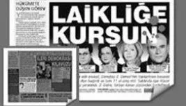 Cumhuriyet gazetesinden Danıştay için&nbsp;gecikmiş itiraf