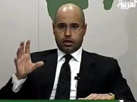 Seyfuşşeytan El-Kaddafi
