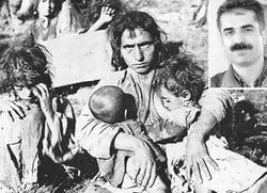 “Aileniz, Dersim’de imha edilmiştir”&nbsp;