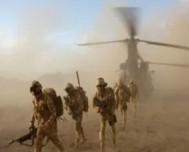 NATO Afganistan’da tarla sulayan&nbsp;çocukları öldürdü