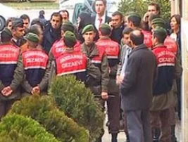 Ergenekon’da Malatya cinayeti dalgası: 20 gözaltı