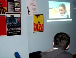 Dayanışma Derneği’nde Vicdan Gecesi