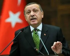 Erdoğan: Libyalılara silah doğrultan olmayacağız