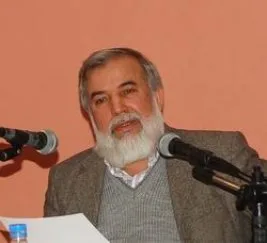 Ahmed Kalkan’dan “Suriye İzlenimleri”