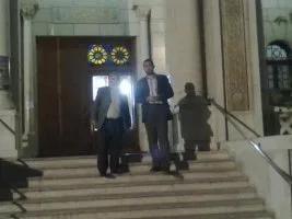 Ahmed Kalkan’ın “Suriye İzlenimleri” ilk bölümü