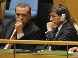 Libya işgalini “AK”lama politikası