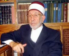 Ramazan el - Buti niçin protesto edildi?